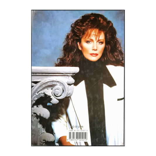 Jackie Collins: Lady Boss