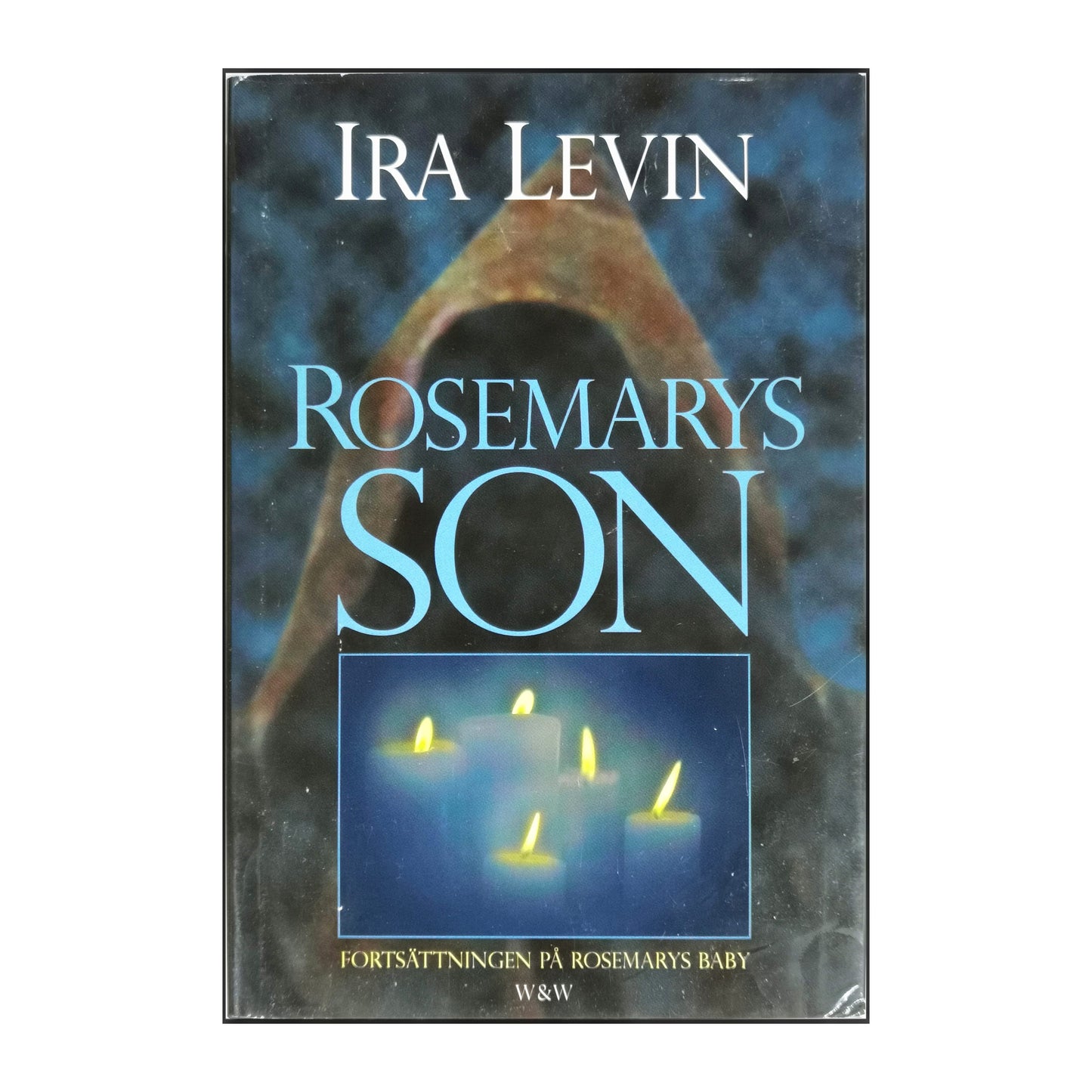 Ira Levin: Rosemary'S Son