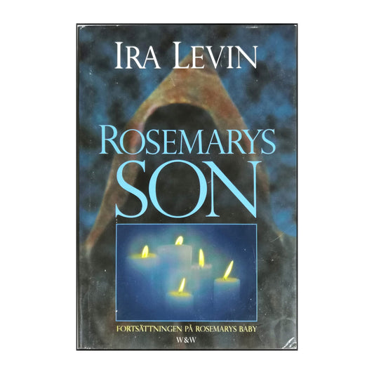 Ira Levin: Rosemary'S Son
