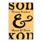 Thomas Pynchon: Mason & Dixon