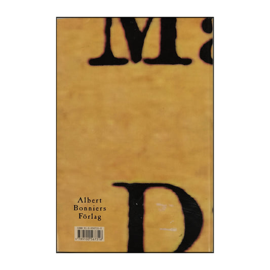 Thomas Pynchon: Mason & Dixon