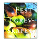 Johanna Linder & Tomas Magnusson: Fest I Grevskapet