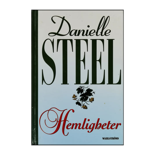 Danielle Steel: Hemligheter