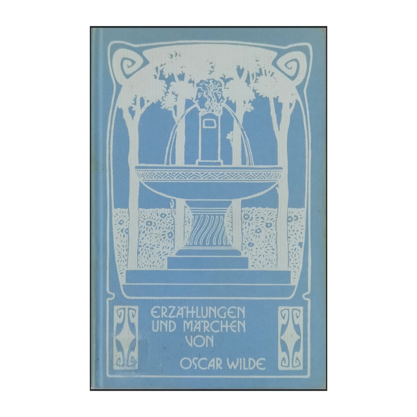 Oscar Wilde: Erzählungen Und Märchen