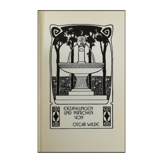 Oscar Wilde: Erzählungen Und Märchen
