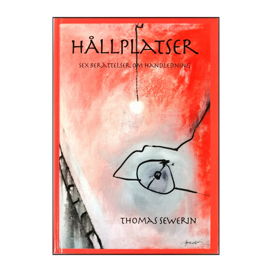 Thomas Sewerin: Hållplatser