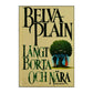 Belva Plain: Långt Borta Och Nära