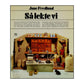 Jane Fredlund: Så Lekte Vi