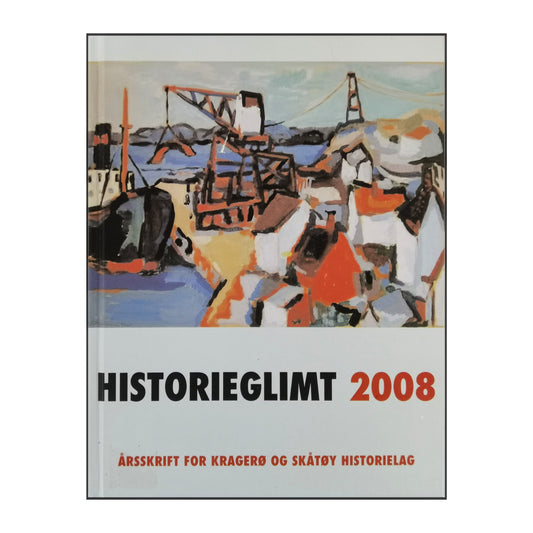 Historieglimt 2008