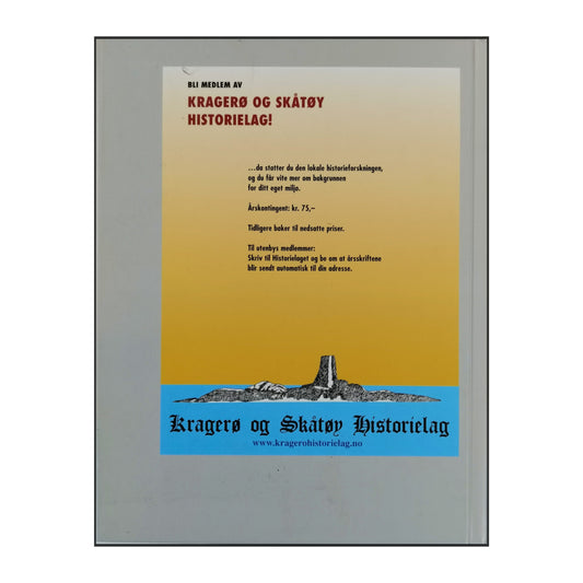 Historieglimt 2008