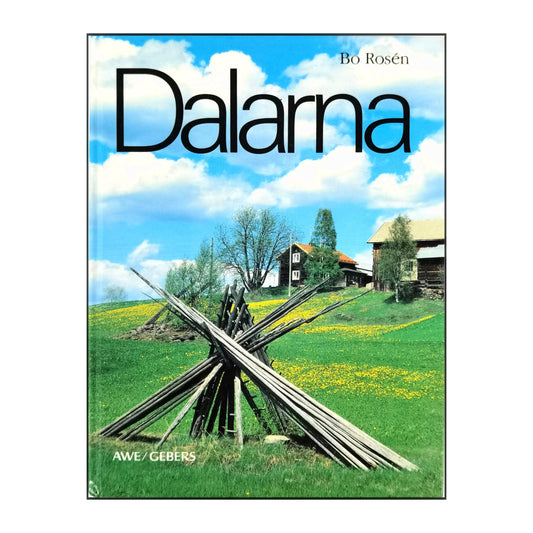 Bo Rosen: Dalarna