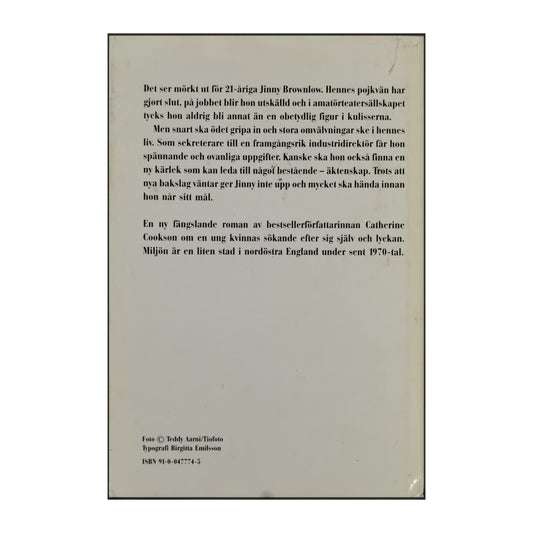 Catherine Cookson: Ödets Dotter