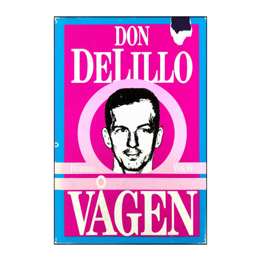 Don Delillo: Vågen