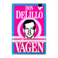 Don Delillo: Vågen