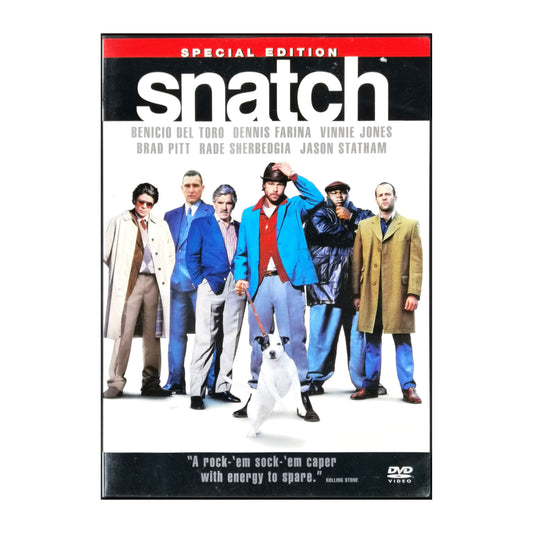 Snatch