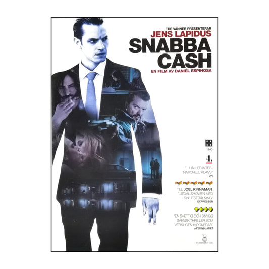 Snabba Cash