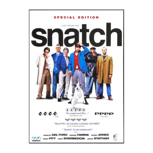 Snatch