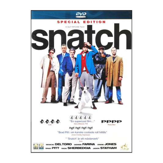 Snatch