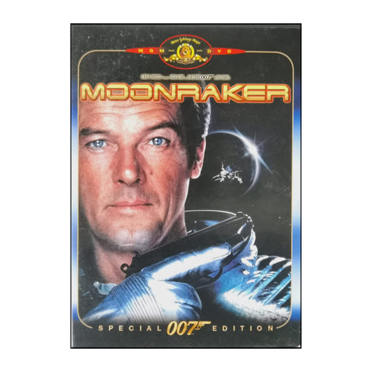 007: Moonraker