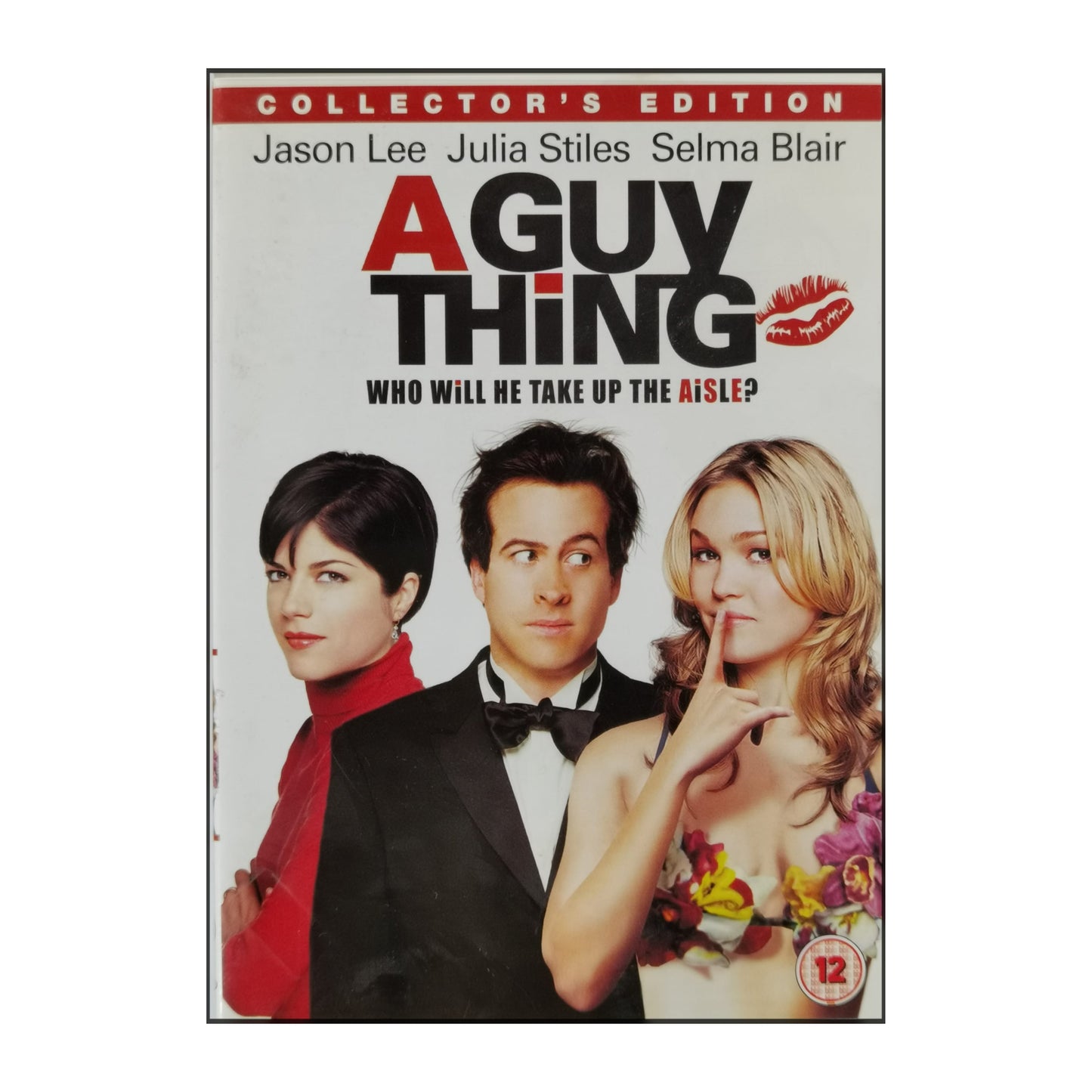 A Guy Thing