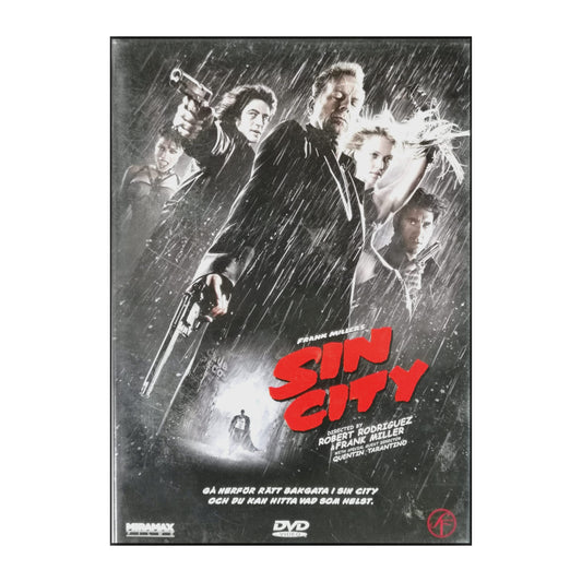 Sin City