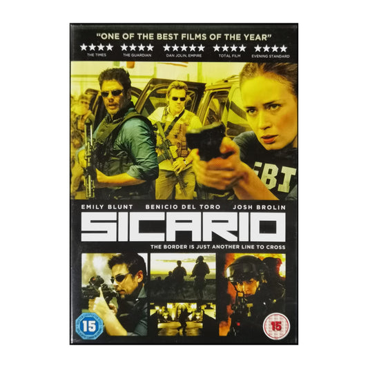Sicario
