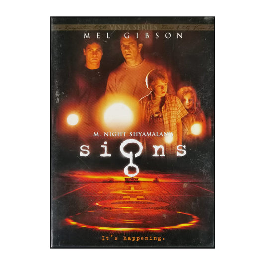 Signs