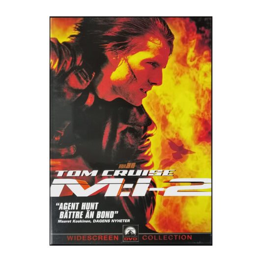 Mission Impossible 2