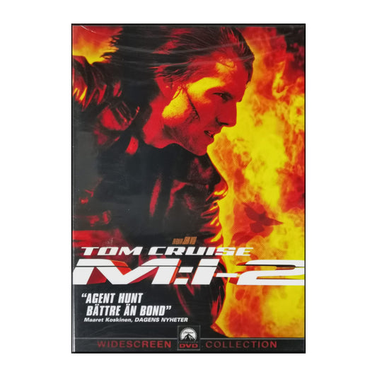 Mission Impossible 2