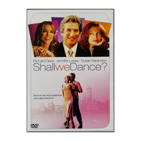 Shall We Dance