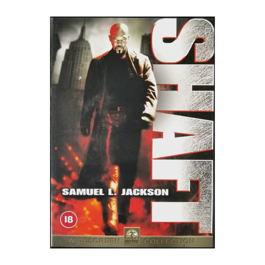 Shaft