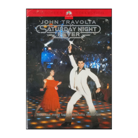 Saturday Night Fever