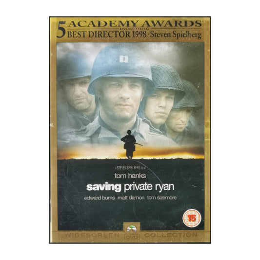 Saving Private Ryan
