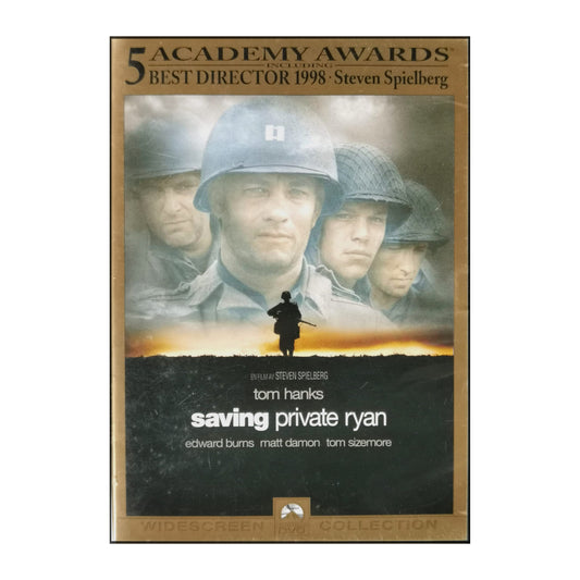 Saving Private Ryan