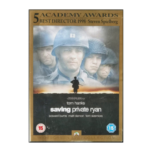 Saving Private Ryan