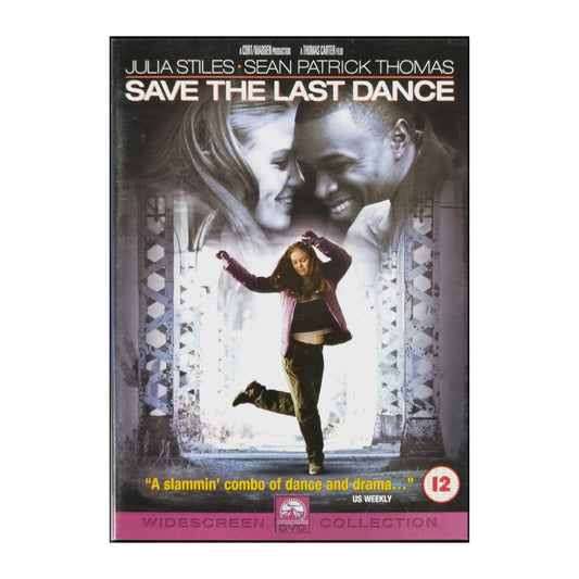 Save The Last Dance