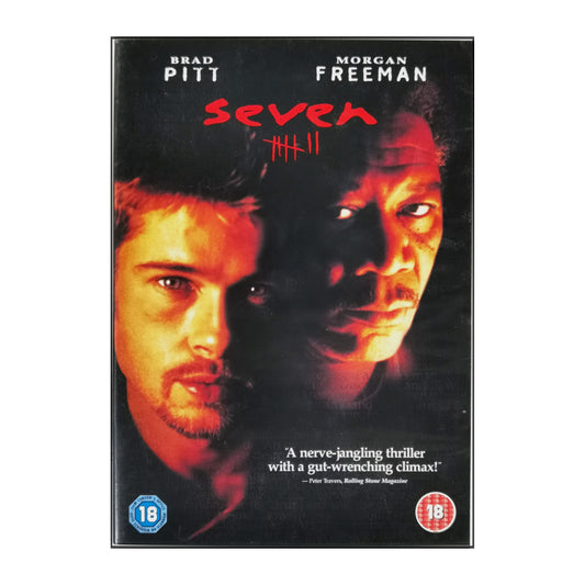 Seven