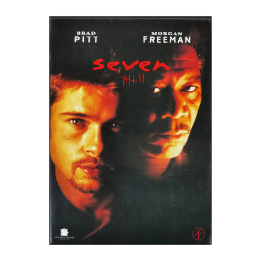 Seven