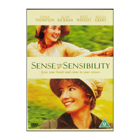 Sense And Sensibility