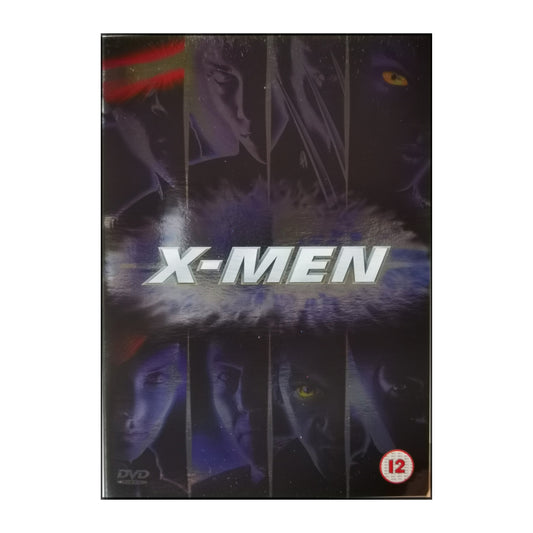 X-Men
