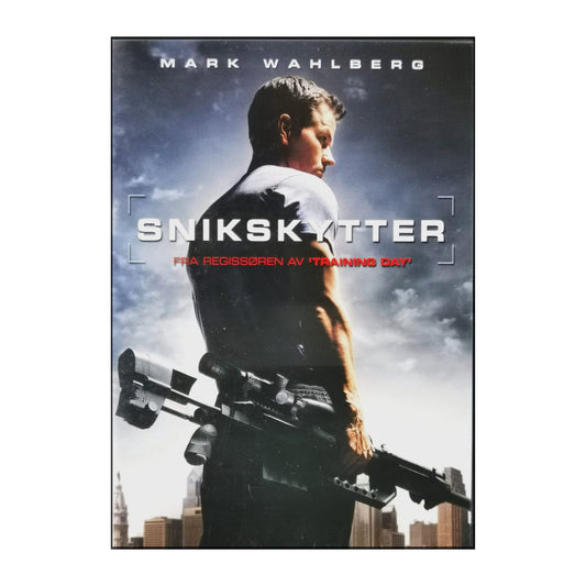 Shooter | Snikskytter