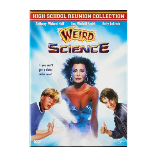 Weird Science
