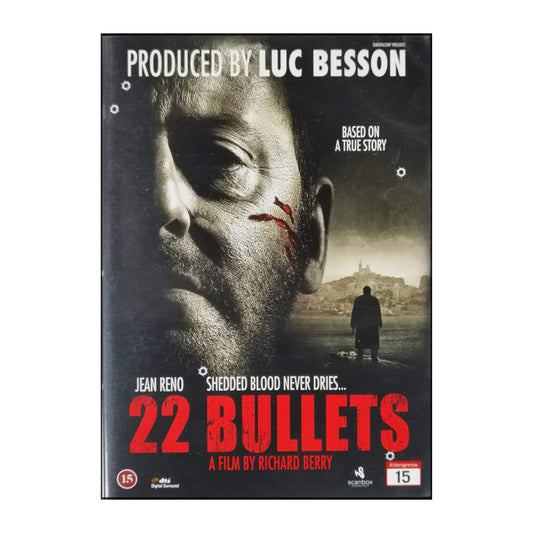 22 Bullets