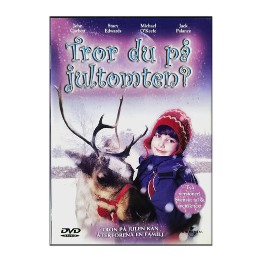 Prancer Returns | Ror Du På Jultomten