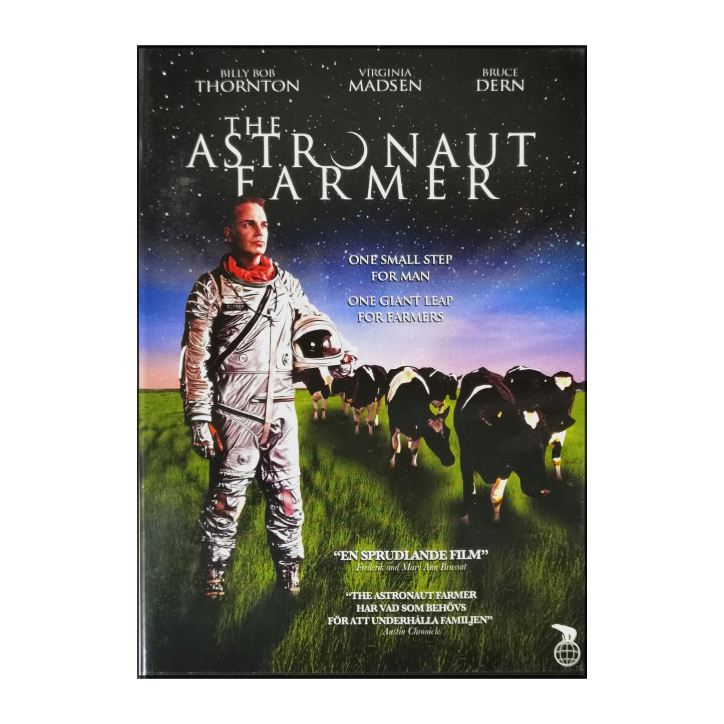 The Astronaut Farmer