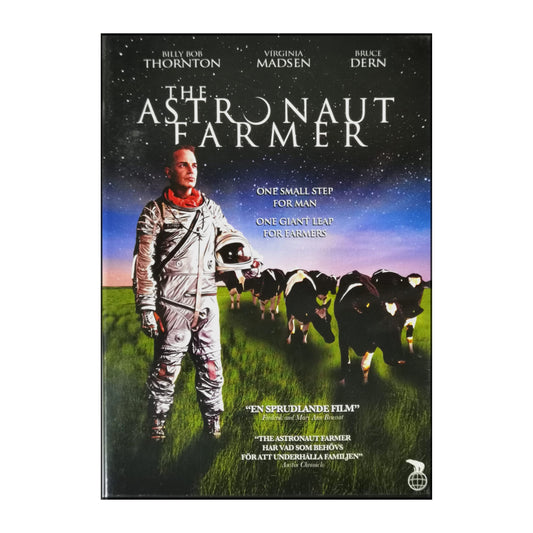 The Astronaut Farmer
