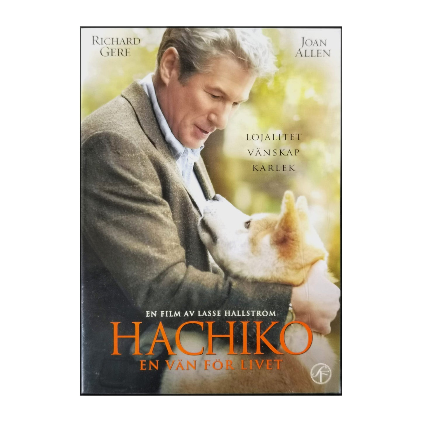 Hachi | Hachiko