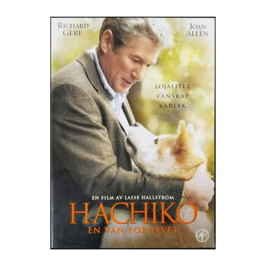 Hachi | Hachiko