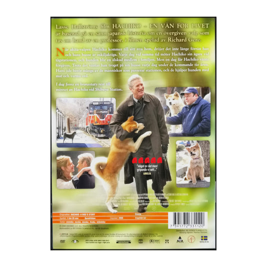 Hachi | Hachiko