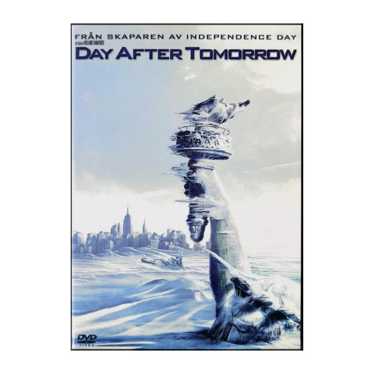 Day After Tomorrow